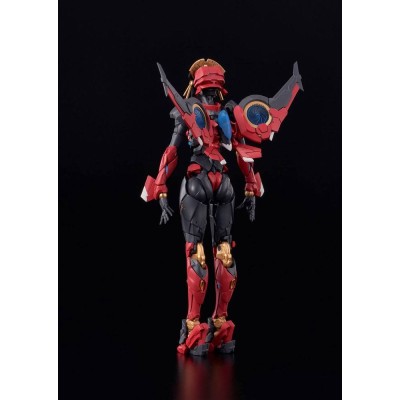 TRANSFORMERS FURAI WINDBLADE MODEL KIT ACTION FIGURE FLAME TOYS