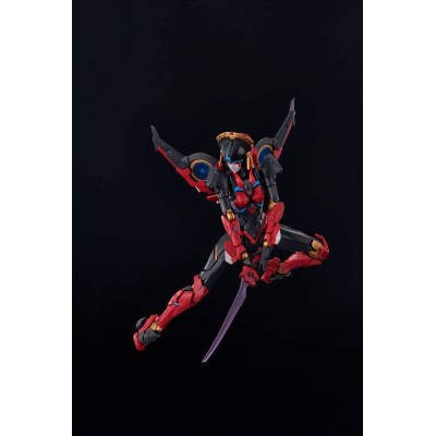 TRANSFORMERS FURAI WINDBLADE MODEL KIT ACTION FIGURE FLAME TOYS