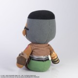 SQUARE ENIX FINAL FANTASY VII REMAKE BARRET WALLACE 20CM PELUCHES PLUSH FIGURE