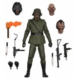 NECA AMERICAN WEREWOLF IN LONDON NIGHT DEMON ACTION FIGURE