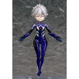 REBUILD OF EVANGELION PARFORM R! KAWORU NAGISA ACTION FIGURE PHAT!