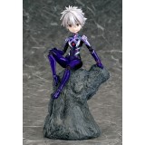 REBUILD OF EVANGELION PARFORM R! KAWORU NAGISA ACTION FIGURE PHAT!