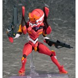 REBUILD OF EVANGELION PARFORM R! EVA 02 ACTION FIGURE PHAT!