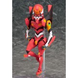 REBUILD OF EVANGELION PARFORM R! EVA 02 ACTION FIGURE PHAT!