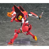 REBUILD OF EVANGELION PARFORM R! EVA 02 ACTION FIGURE PHAT!