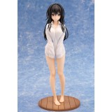 TO LOVE RU DARKNESS YUI KOTEGAWA WHITE SHIRT STATUA FIGURE MAX FACTORY
