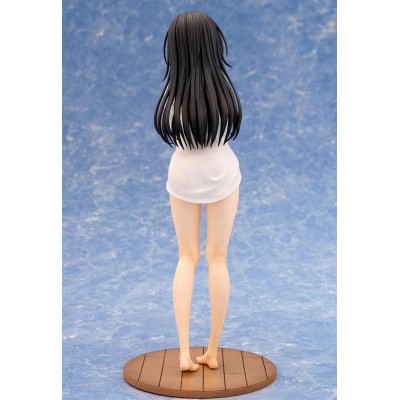 TO LOVE RU DARKNESS YUI KOTEGAWA WHITE SHIRT STATUA FIGURE MAX FACTORY