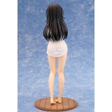 MAX FACTORY TO LOVE RU DARKNESS YUI KOTEGAWA WHITE SHIRT STATUE FIGURE