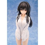 MAX FACTORY TO LOVE RU DARKNESS YUI KOTEGAWA WHITE SHIRT STATUE FIGURE