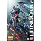 MASTER GRADE MG GUNDAM 00 QANT GNT-0000 1/100 MODEL KIT BANDAI