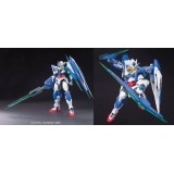 MASTER GRADE MG GUNDAM 00 QANT GNT-0000 1/100 MODEL KIT BANDAI
