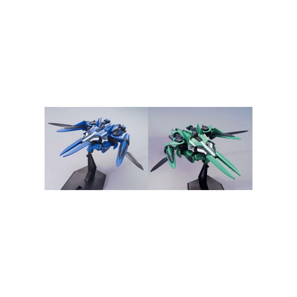 MASTER GRADE MG GUNDAM 00 QANT GNT-0000 1/100 MODEL KIT BANDAI