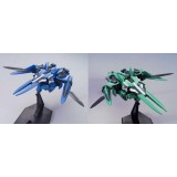 MASTER GRADE MG GUNDAM 00 QANT GNT-0000 1/100 MODEL KIT BANDAI