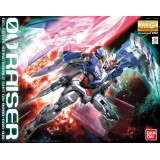 MASTER GRADE MG GUNDAM 00 RAISER 1/100 MODEL KIT BANDAI
