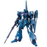 MASTER GRADE MG GUNDAM RE-ZEL RGZ-95 REZEL 1/100 MODEL KIT BANDAI