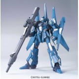 MASTER GRADE MG GUNDAM RE-ZEL RGZ-95C REZEL COMMADER TYPE 1/100 MODEL KIT BANDAI