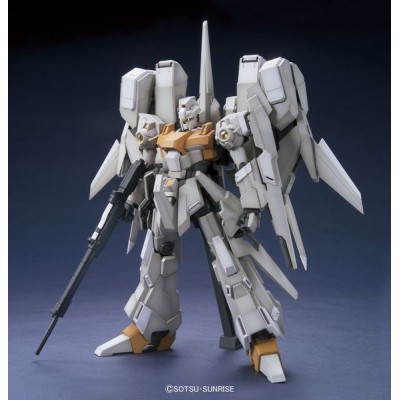 BANDAI MASTER GRADE MG GUNDAM RGZ-95C REZEL TYPE-C 1/100 MODEL KIT