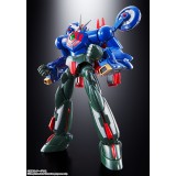 SOUL OF CHOGOKIN GX-96 GETTER ROBOT GO ACTION FIGURE BANDAI