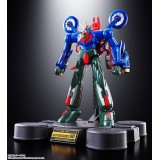 SOUL OF CHOGOKIN GX-96 GETTER ROBOT GO ACTION FIGURE BANDAI