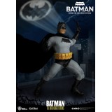 BATMAN THE DARK KNIGHT RETURNS DAH-043 ACTION FIGURE BEAST KINGDOM