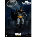 BATMAN THE DARK KNIGHT RETURNS DAH-043 ACTION FIGURE BEAST KINGDOM