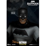 BATMAN THE DARK KNIGHT RETURNS DAH-043 ACTION FIGURE BEAST KINGDOM