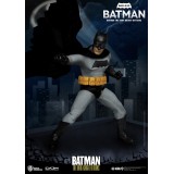 BATMAN THE DARK KNIGHT RETURNS DAH-043 ACTION FIGURE BEAST KINGDOM