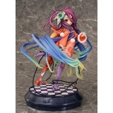 PHAT! NO GAME NO LIFE SCHWI STATUE FIGURE 22CM