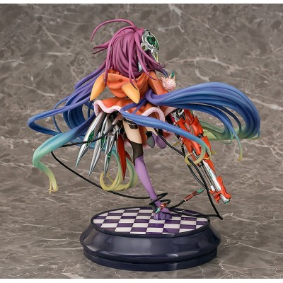 PHAT! NO GAME NO LIFE SCHWI STATUE FIGURE 22CM
