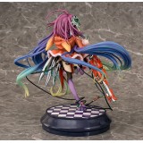 PHAT! NO GAME NO LIFE SCHWI STATUE FIGURE 22CM