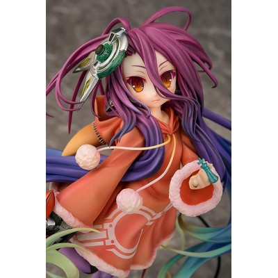 NO GAME NO LIFE SCHWI STATUA FIGURE 22CM PHAT!