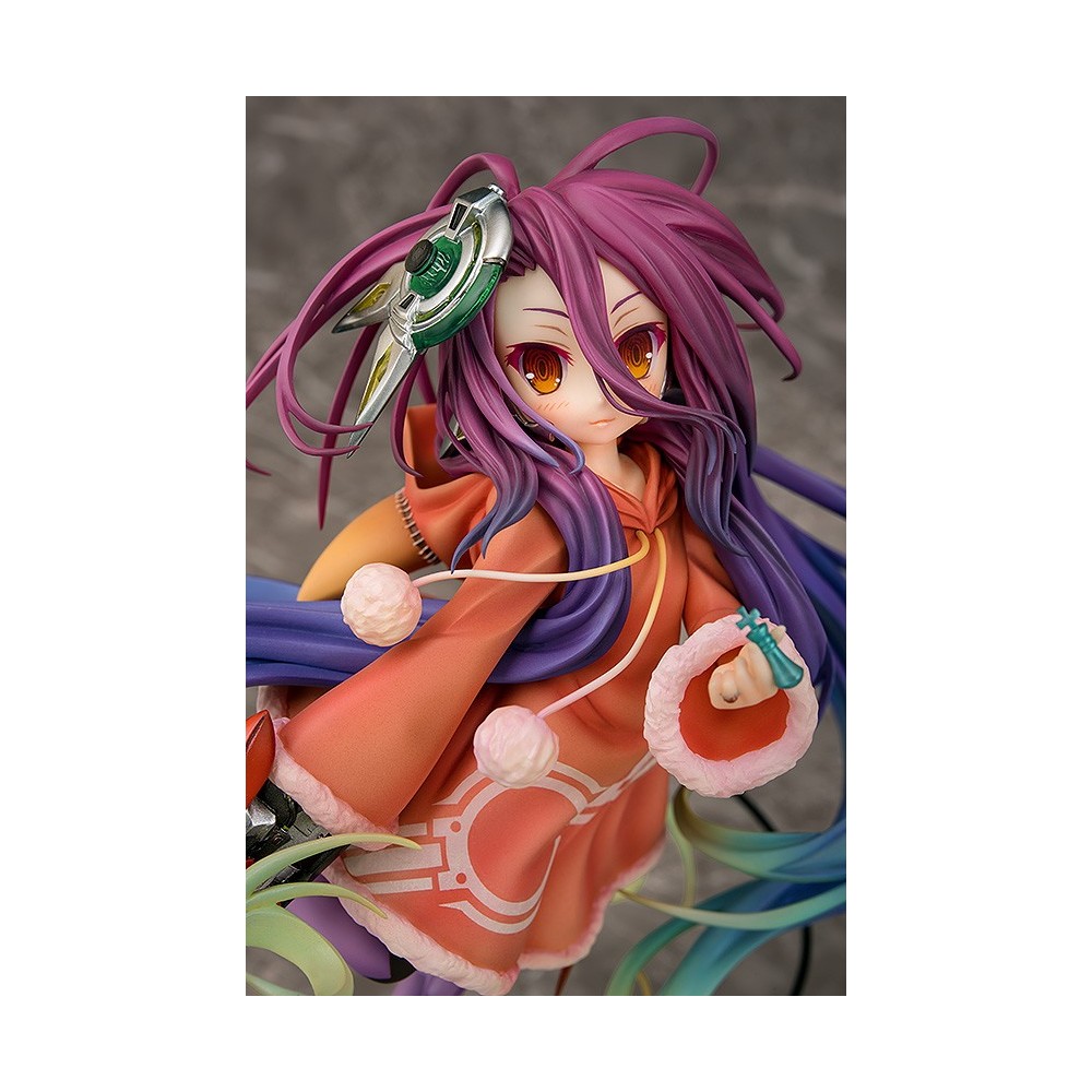 PHAT! NO GAME NO LIFE SCHWI STATUE FIGURE 22CM