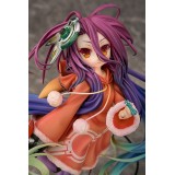 PHAT! NO GAME NO LIFE SCHWI STATUE FIGURE 22CM