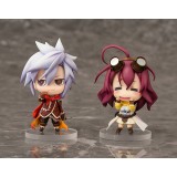 NO GAME NO LIFE SCHWI STATUA FIGURE 22CM PHAT!