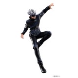 JUJUTSU KAISEN GOJO SATORU GEM STATUA FIGURE MEGAHOUSE