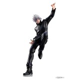 JUJUTSU KAISEN GOJO SATORU GEM STATUA FIGURE MEGAHOUSE