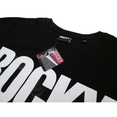 MAGLIA T SHIRT ROCKY VS APOLLO