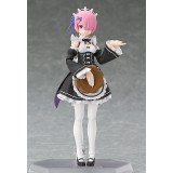 RE:ZERO RAM FIGMA ACTION FIGURE MAX FACTORY