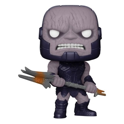 FUNKO POP! ZACK SNYDER'S JUSTICE LEAGUE DARKSEID BOBBLE HEAD FIGURE FUNKO
