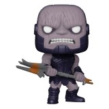 FUNKO POP! ZACK SNYDER'S JUSTICE LEAGUE DARKSEID BOBBLE HEAD FIGURE FUNKO