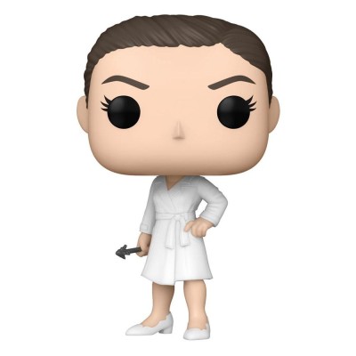 FUNKO FUNKO POP! ZACK SNYDER'S JUSTICE LEAGUE DIANA PRINCE BOBBLE HEAD FIGURE
