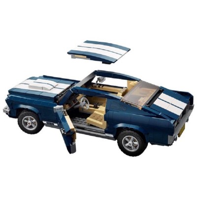 LEGO CREATOR EXPERT FORD MUSTANG 10265