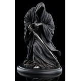 WETA LORD OF THE RINGS RINGWRAITH 15CM STATUE FIGURE
