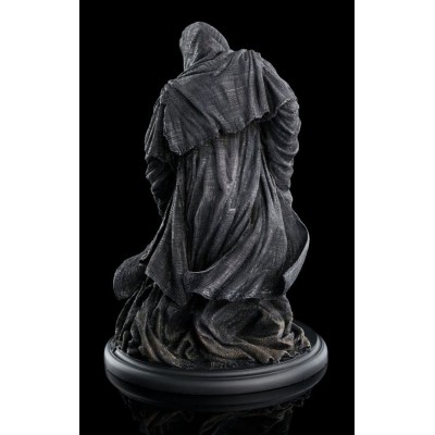 LORD OF THE RINGS RINGWRAITH 15CM STATUA FIGURE WETA