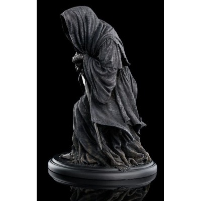 WETA LORD OF THE RINGS RINGWRAITH 15CM STATUE FIGURE