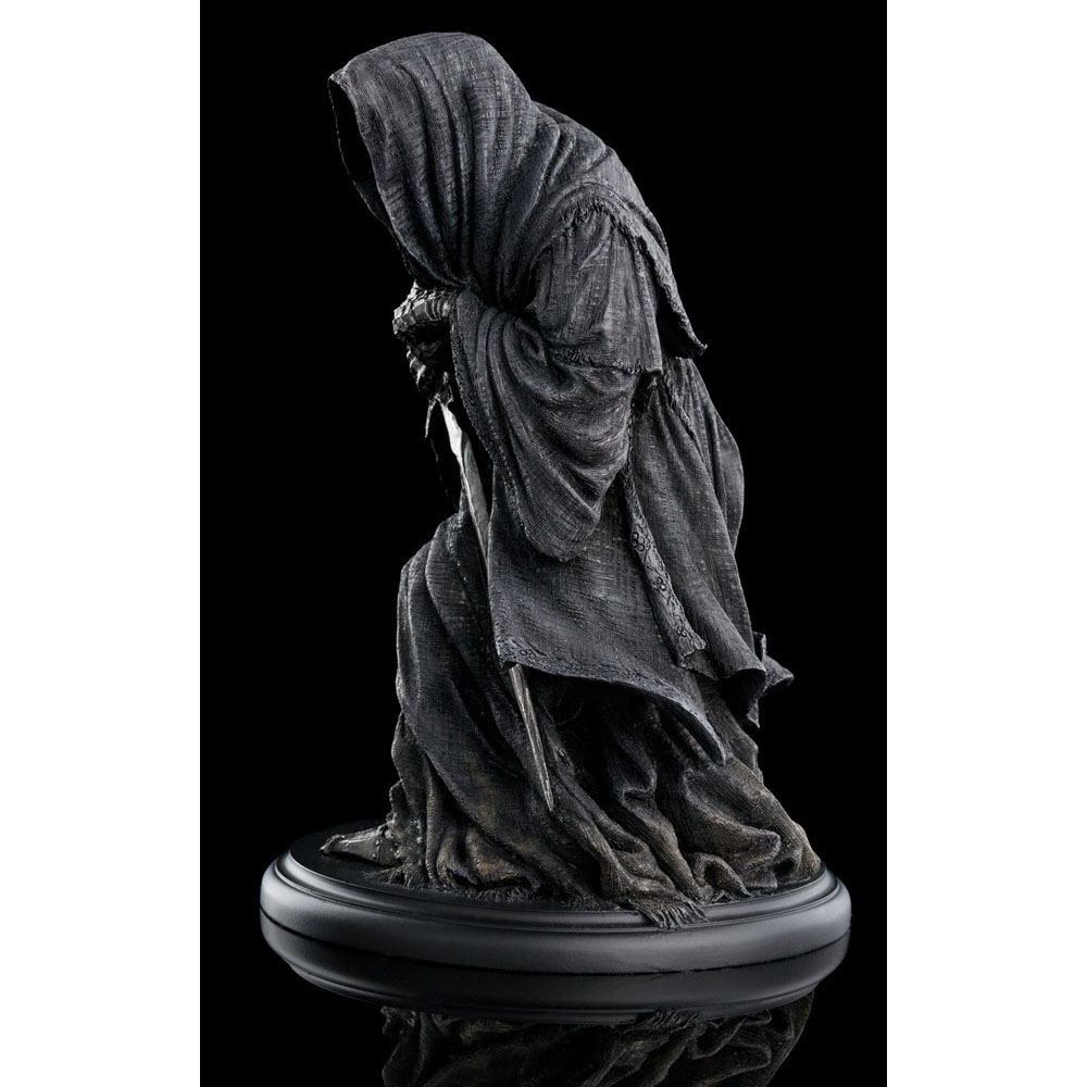 WETA LORD OF THE RINGS RINGWRAITH 15CM STATUE FIGURE