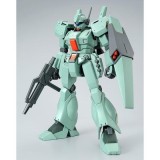 BANDAI HIGH GRADE HGUC GUNDAM RGM-89 JEGAN 1/144 MODEL KIT FIGURE