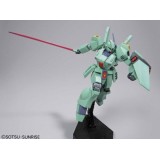 BANDAI HIGH GRADE HGUC GUNDAM RGM-89 JEGAN 1/144 MODEL KIT FIGURE
