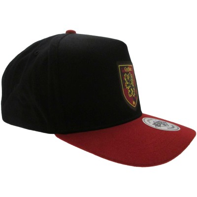 CAPPELLO BASEBALL CAP HARRY POTTER GRIFONDORO UFFICIALE