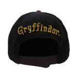 CAPPELLO BASEBALL CAP HARRY POTTER GRYFFINDOR UFFICIALE